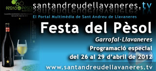 Festa del Pesol 2012