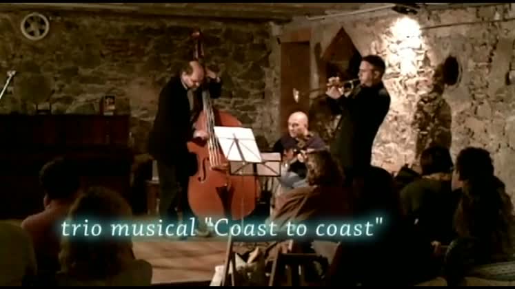  Poesia i Jazz                                                              
