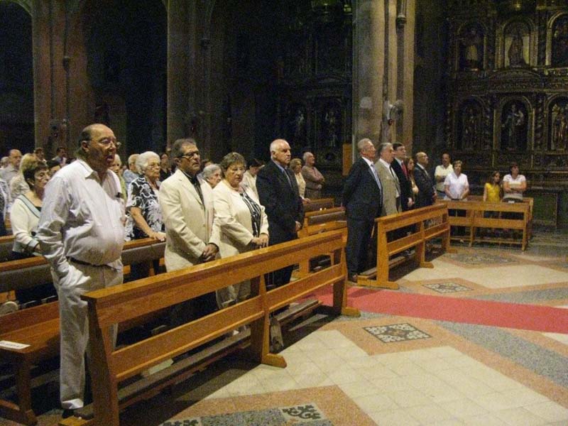  55è Homenatge a la Vellesa                                                