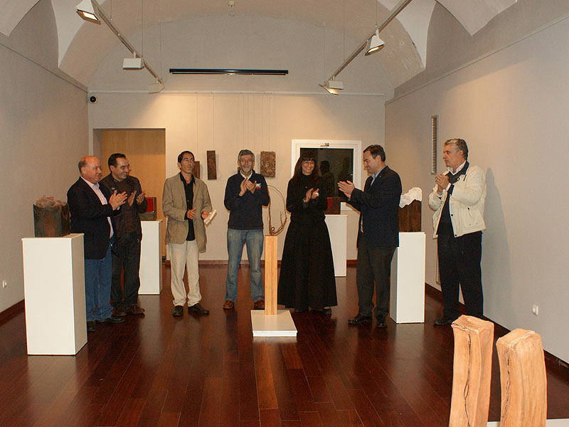  Beth Fornas al Museu Arxiu                                                 