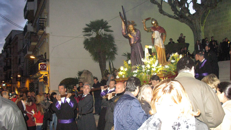  Processó Divendres Sant                                                   